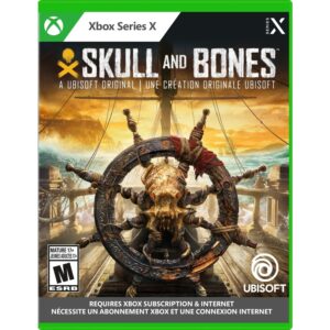 Ubisoft Skull And Bones (Xbox Series X|S)