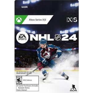 Electronic Arts NHL® 24 Standard Edition Xbox Series X|S