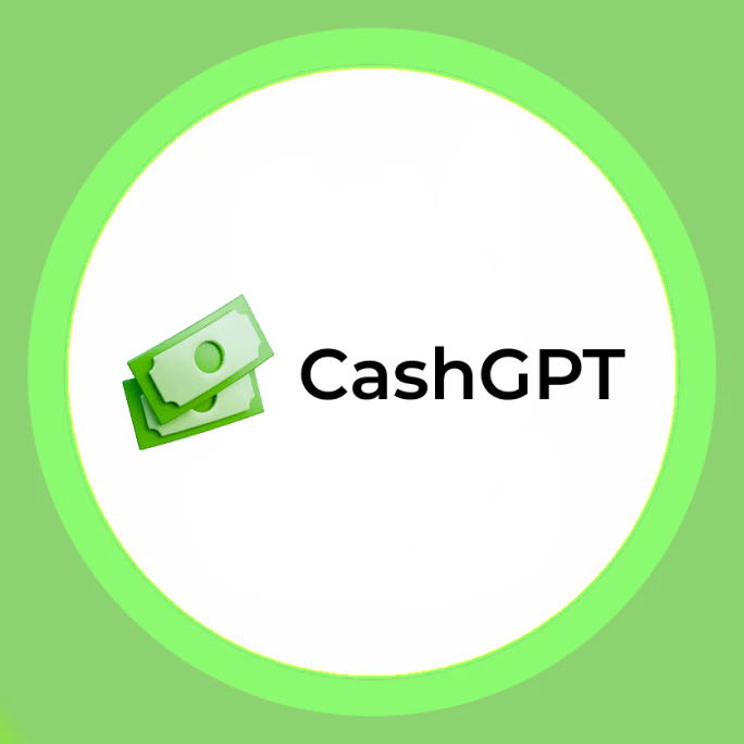 CashGPT