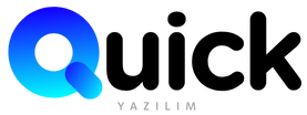 Quick Yazılım